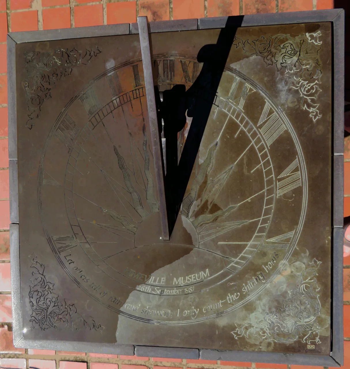 Sundial