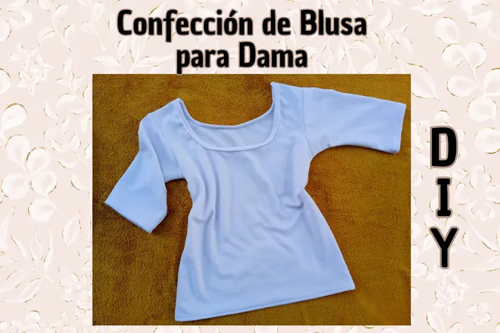 Confección de Blusa para Dama.png