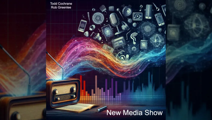 The Evolving Landscape of Podcast Consumption #582