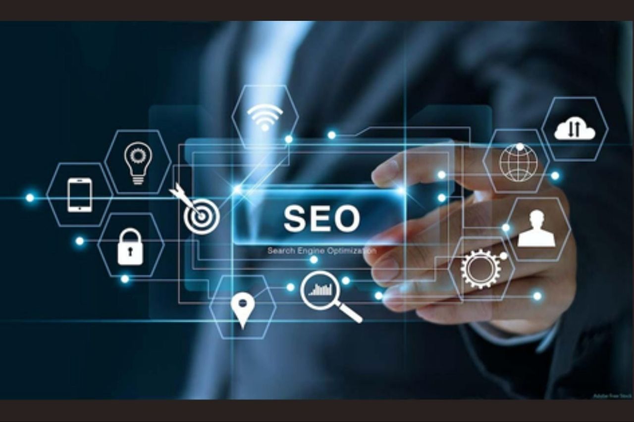 Best SEO Services Company In Vaishali Nagar Jaipur | LIYAN IT SOLUTION