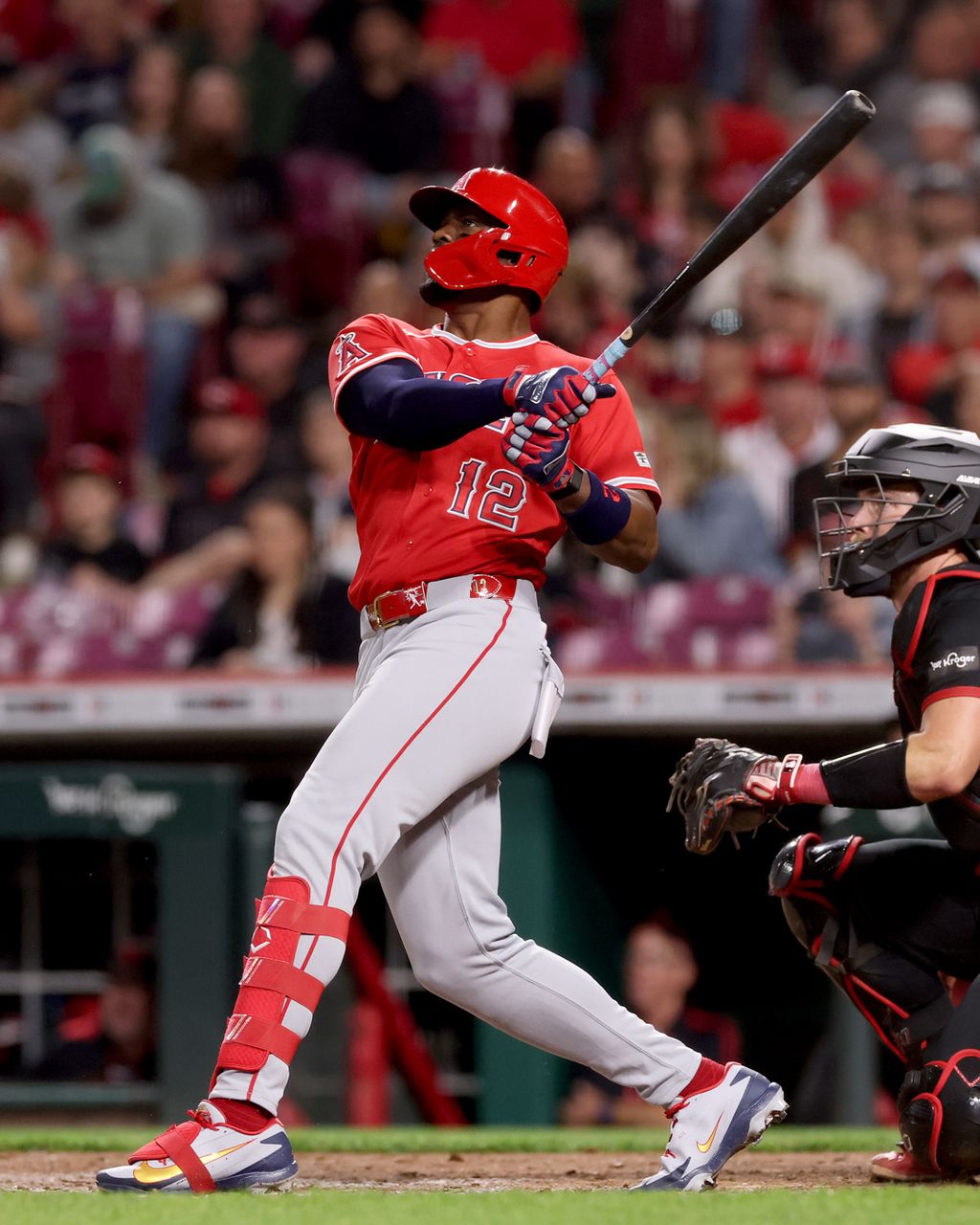 ¿Que será de los Angels?