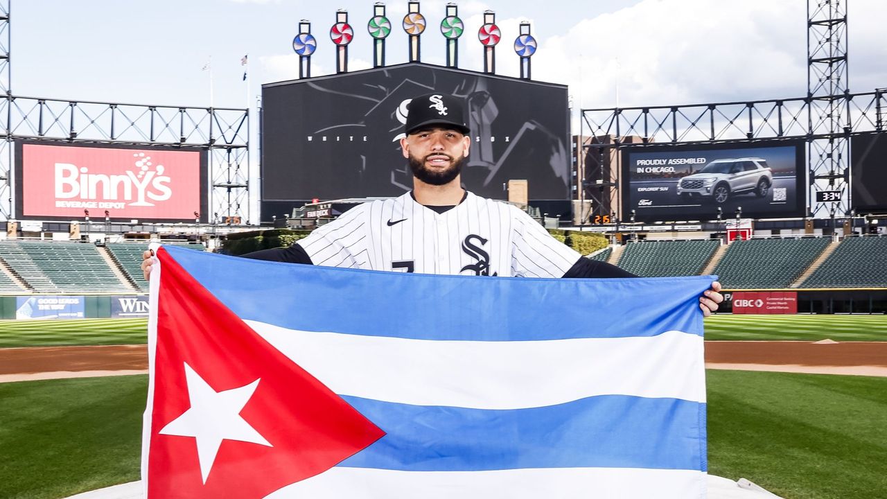 Tenemos Catcher| Cubanos en Spring Training