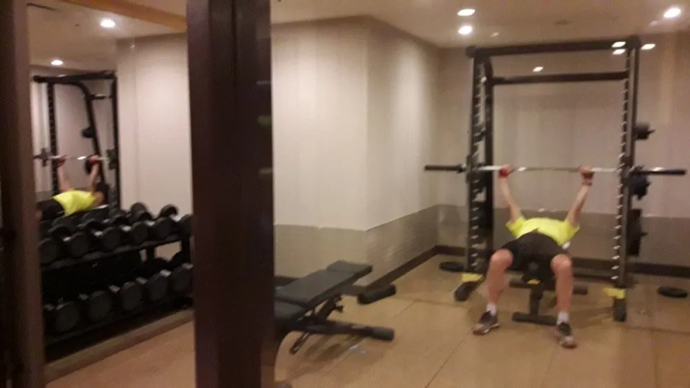 A Week at the Hilton Tokyo, Japan!