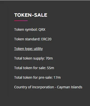 qurrex token sale.png