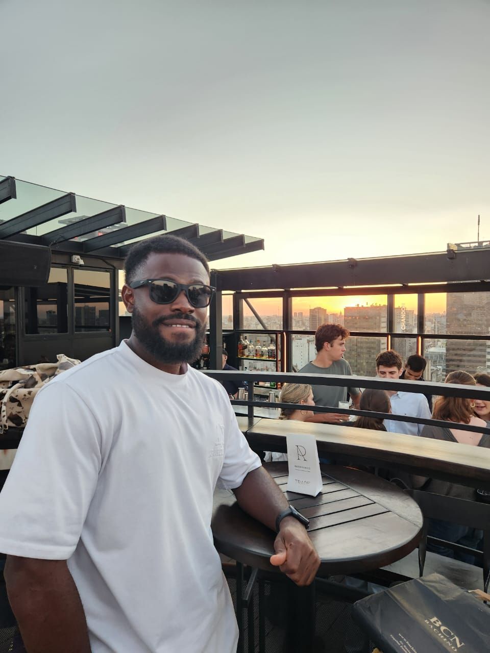 HIVE MUSIC FESTIVAL WEEK 174 ROUND THREE: A COVER OF WHEN I REMEMBER BY JUDE NNAM: MELODIC VERSION