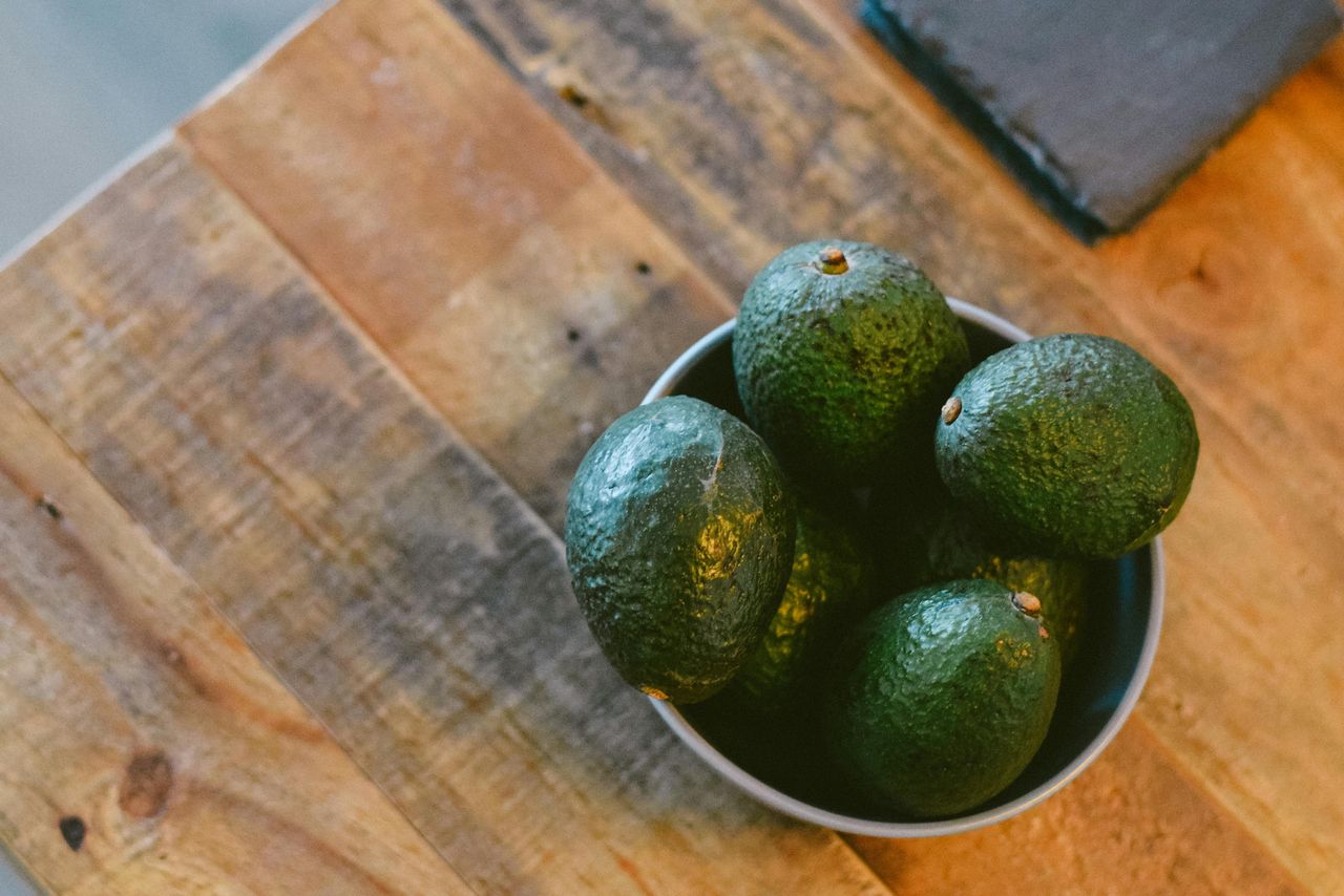 AVOCADOOOOOOOOOOOOOS!!!