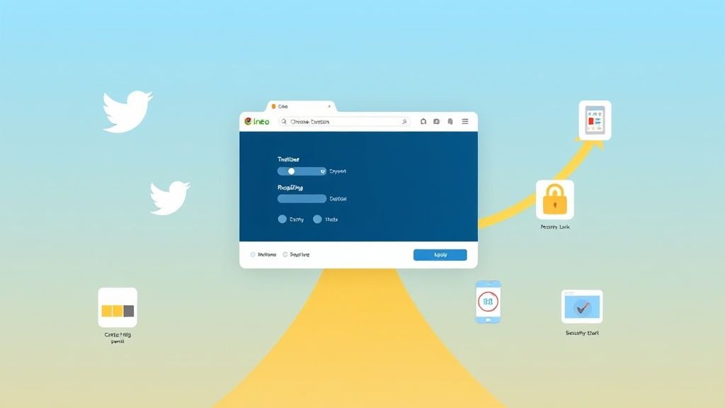 X to InLeo Chrome Extension Update