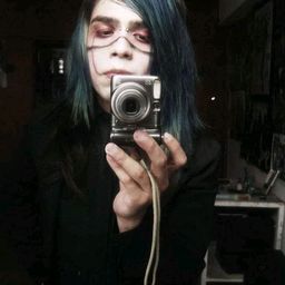 aaroncobain