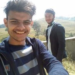 aavashpathak