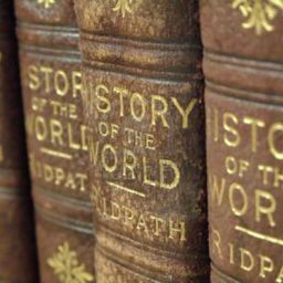 ahistoryofus