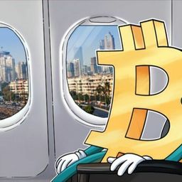 airdropcu