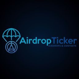 airdropticker