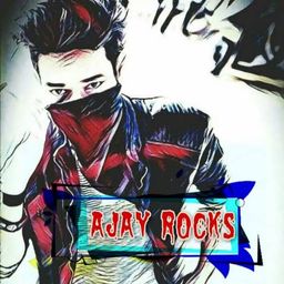 ajayrocksgaming