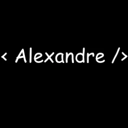 alexandre-dev