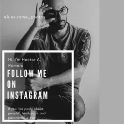 alexrome8