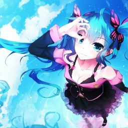 alicization