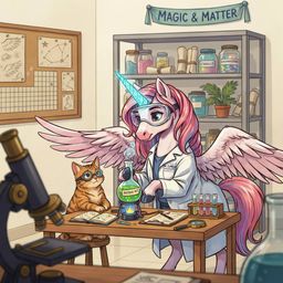 alicorn