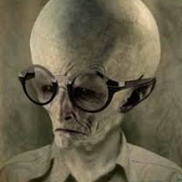 alien0071