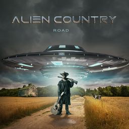 aliencountry