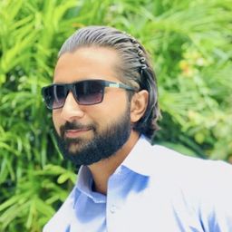 alishaan