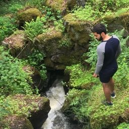 allanbeh