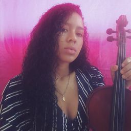 ambarthatviolist