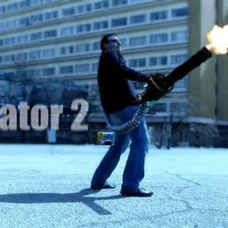 aminator
