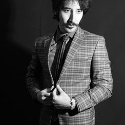 amirbahadorabaei