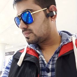 amraaz