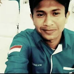 andiheriandi