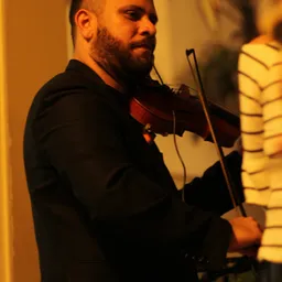 andresviolin