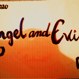 angelandevil