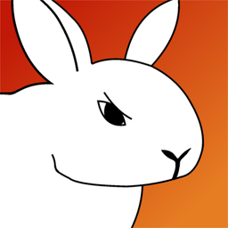 angrybunny