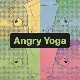 angryyoga
