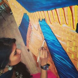 anjaly