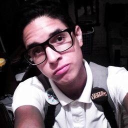 annricdjosue