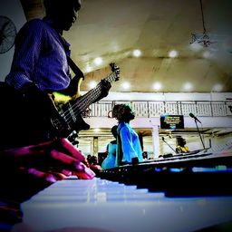 anointedstrings