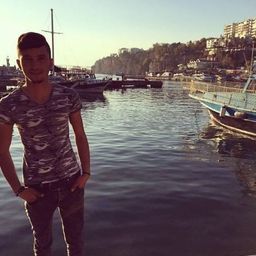 antalyali