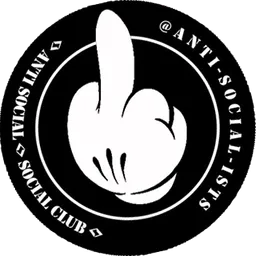 antisocialists