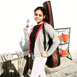 anusham