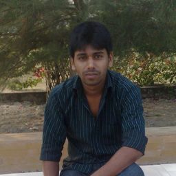 anutosh