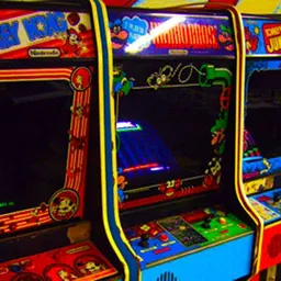 arcade-games