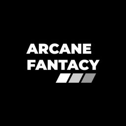 arcanefantacy
