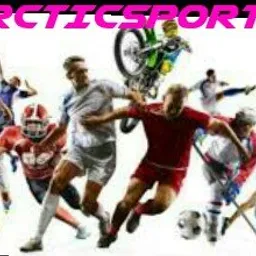 arcticsports