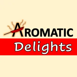 aromaticdelights