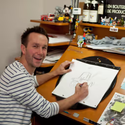 artdirector