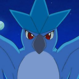 articuno
