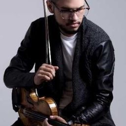 arturitoviolin