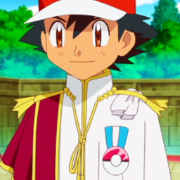 ashketchum