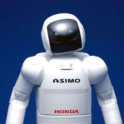 asimo